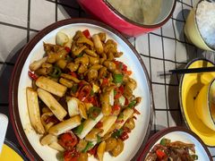 -江西老表·经典江西八大碗