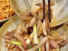 -圳兴面王·拌川·特色炒面(福田车公庙店)