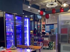 -阿郎龙虾烧烤海鲜馆(苏河融景店)