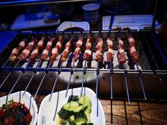 -三个蒙古大叔羊肉串(大宁店)