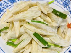 -衡东土菜馆(天际绿洲店)