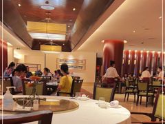 -铭轩中餐厅·海南菜·粤菜(亚龙湾瑞吉店)