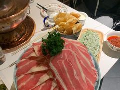 -半闲斋羊肉铺(齐礼阎店)