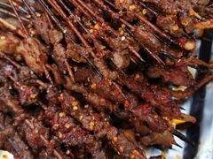 -袁师傅烤肉(弹子石店)