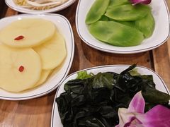 -历蜀记·家宴老火锅(总店)