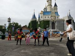 -蓬莱欧乐堡梦幻世界