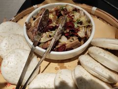-老家水饺濮阳菜(巴黎街店)