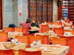 大堂-点都德(大茶楼店)