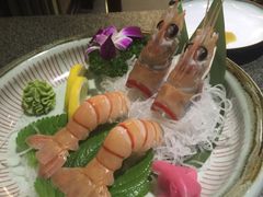 -隐鮨日料(北辰三角洲店)