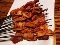 -有奴思烤肉·清真(正宁路店)