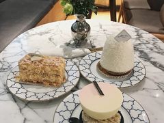 拿破仑-诺嘉甜品(世贸店)