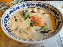 极品鱼头皇-山外山菜馆(玉泉路店)