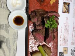 -神戸牛八坐和(阪急三宮店)