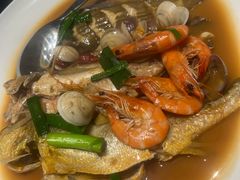 -501號台州海鲜餐厅(海创园店)