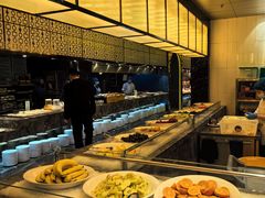 -禾斗海鲜自助(市南银座店)