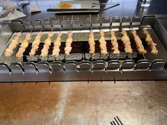 -很久以前羊肉串(南京路第一百货店)