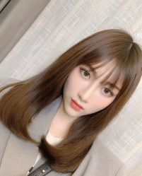 -川和潮人漂色·烫染·接发