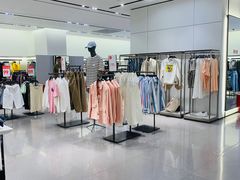 -ZARA(熙地港店)