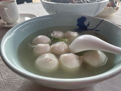 三鲜烩鱼圆-楼外楼(西湖景区孤山路店)