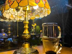 -Golden Lily河内巴黎法越料理餐厅(建国西路店)