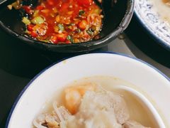-淼福猪肚鸡·椰子鸡火锅(大沙地店)