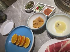 -韩盛·古法烤肉店(皇城恒隆广场店)