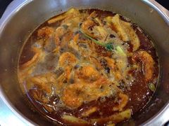 -王婆大虾(五道口店)