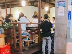 大堂-几荷·恰似故人来(秀水广场店)