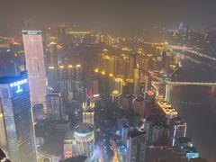 -WFC会仙楼观景台