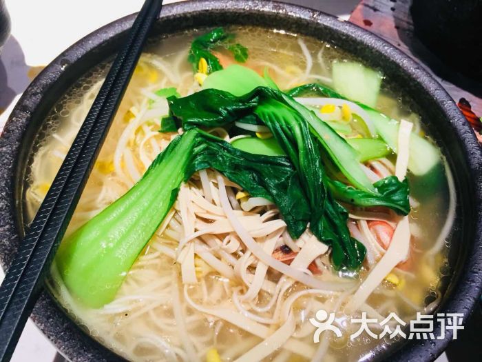 卯时●梁溪家宴(西水东店)-生日面图片-无锡美食-大众点评网