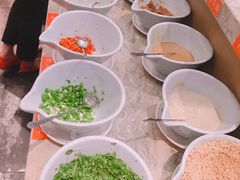 -煲宫猪肚鸡(昆山金鹰国际购物中心店)