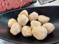 -三毛牛肉店(福强店)