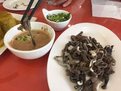 -北京小肠陈饭庄(方庄店)