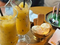 -咖法森林·咖啡  酒吧(天河店)