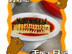 -清味园·宁夏清真美食(青铜峡店)