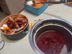 -海底捞大排档火锅(打浦路店)