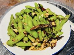 -霄汉羊排(万松园一店)