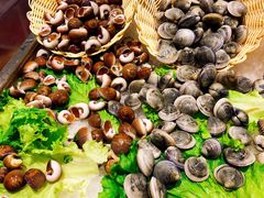 -温州万和豪生大酒店-餐厅