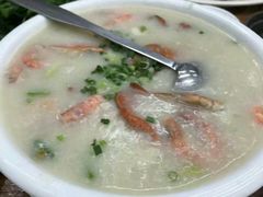 水蟹粥-华峰食馆(氹仔店)
