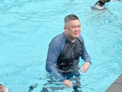 -宁波九龙湖开元度假村