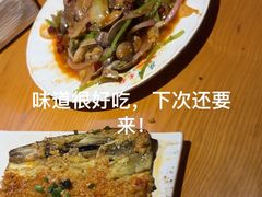 -庆峰龙虾烧烤(合肥一店)