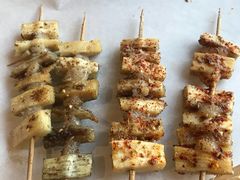 -管氏翅吧(马家堡店)