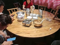 -龙师傅卤炒(天马店)