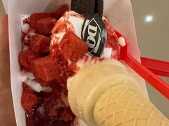 -DQ·蛋糕·冰淇淋(苏州中心店)