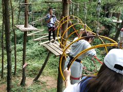 -梦幻奥陶纪景区