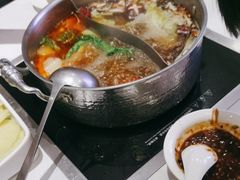 -牛焱·贵州黄牛肉火锅(城西银泰店)