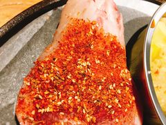 -么肆烤肉(汉街形象店)