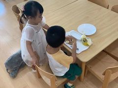 -蒙蒙狮蒙台梭利儿童之家