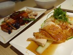 -The Chicken Rice Shop(Sunway, The Mall)