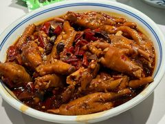 -欧记大排档·景德菜(上海首店)
